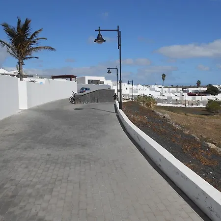 Celia * Playa Honda (Lanzarote)