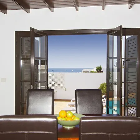 Villa Celia