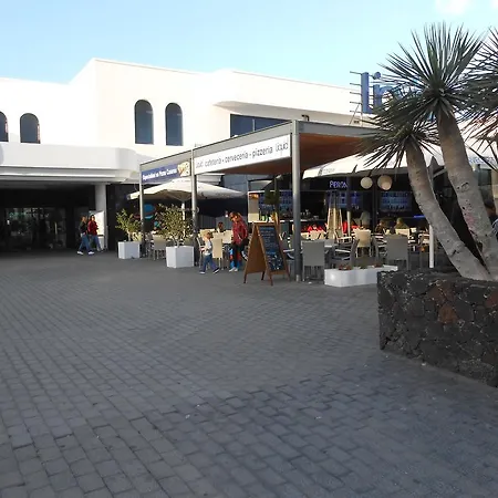 Celia Playa Honda (Lanzarote)
