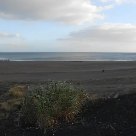 Celia Villa Playa Honda (Lanzarote)
