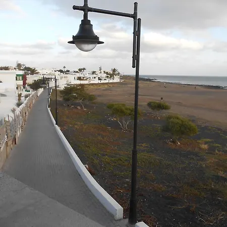 Celia * Playa Honda (Lanzarote)