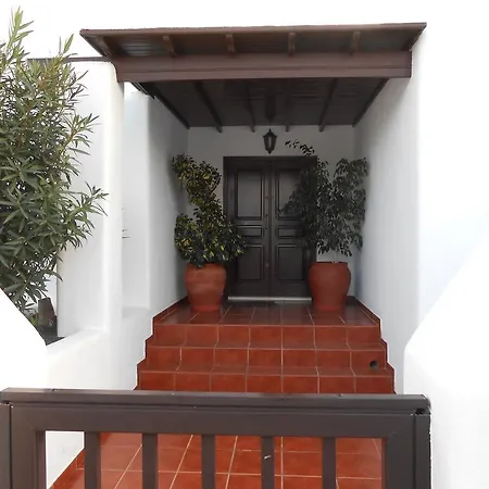 Villa Celia Playa Honda (Lanzarote)