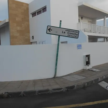 Villa Celia
